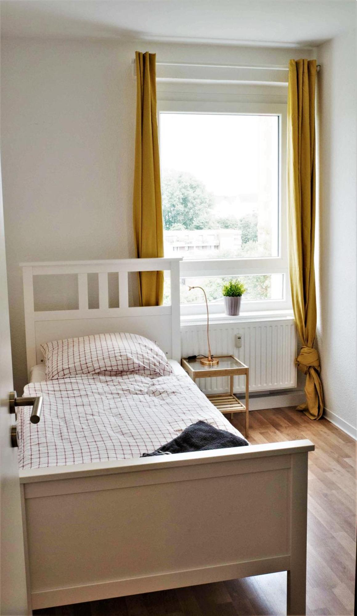 Work And Balcony Düsseldorf