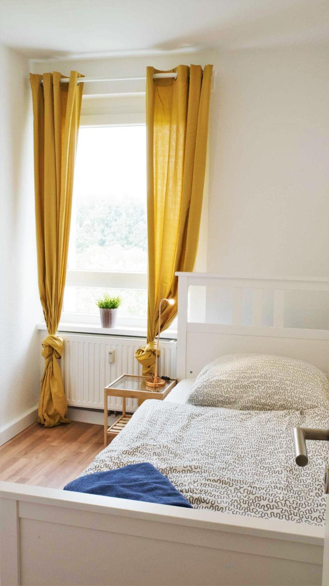 Work And Balcony Apartment *