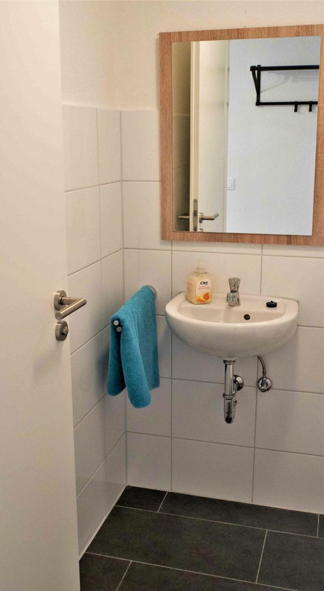 Work And Balcony Düsseldorf